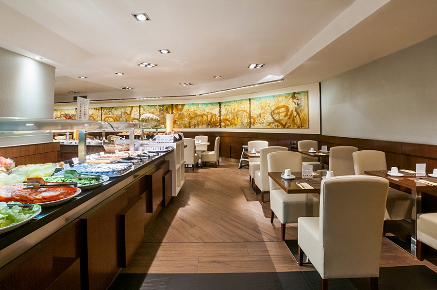 Hotel Colonial Barcelona