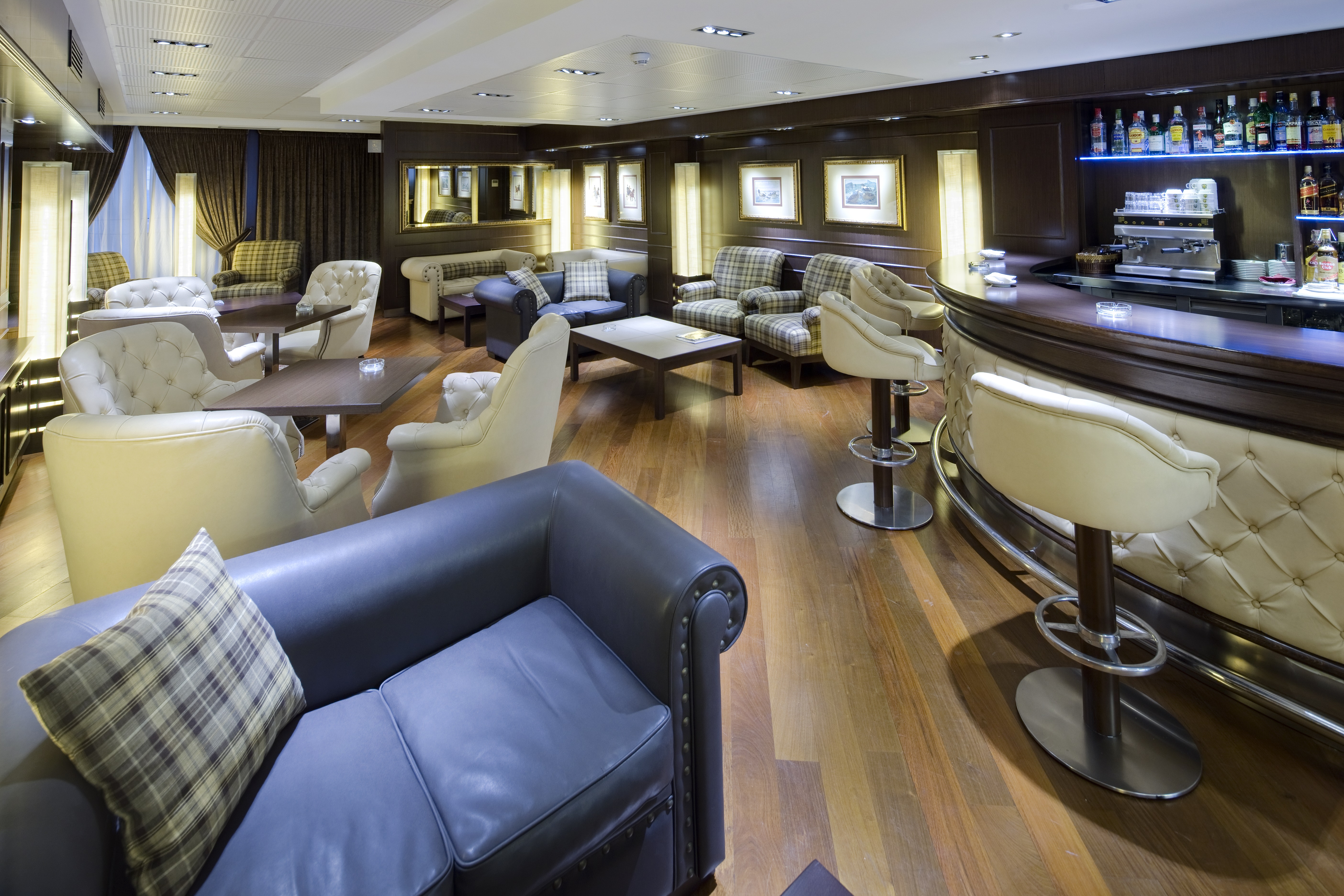 Hotel Colonial Barcelona