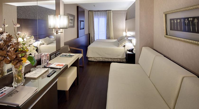 Hotel Colonial Barcelona