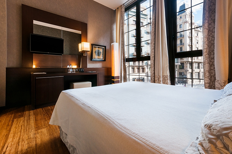 Hotel Colonial Barcelona