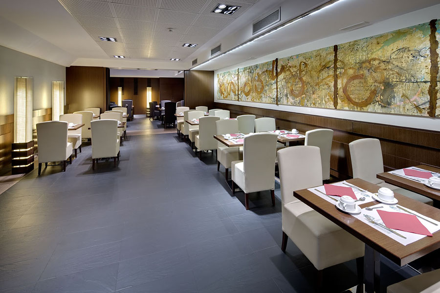 Hotel Colonial Barcelona