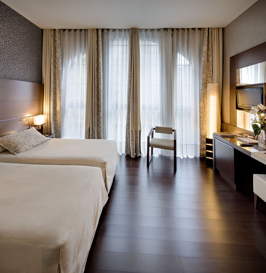 Hotel Colonial Barcelona