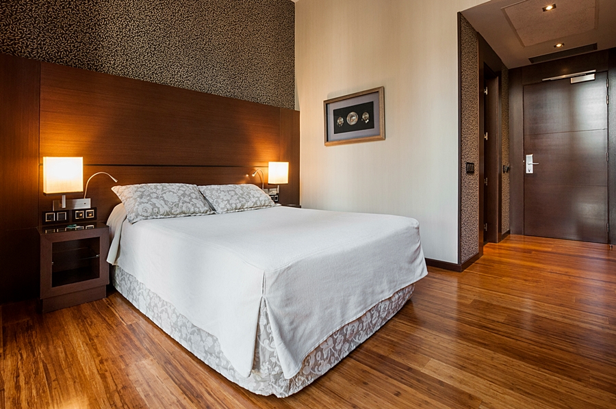 Hotel Colonial Barcelona