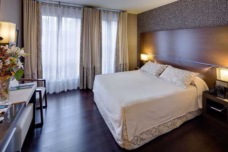 Hotel Colonial Barcelona