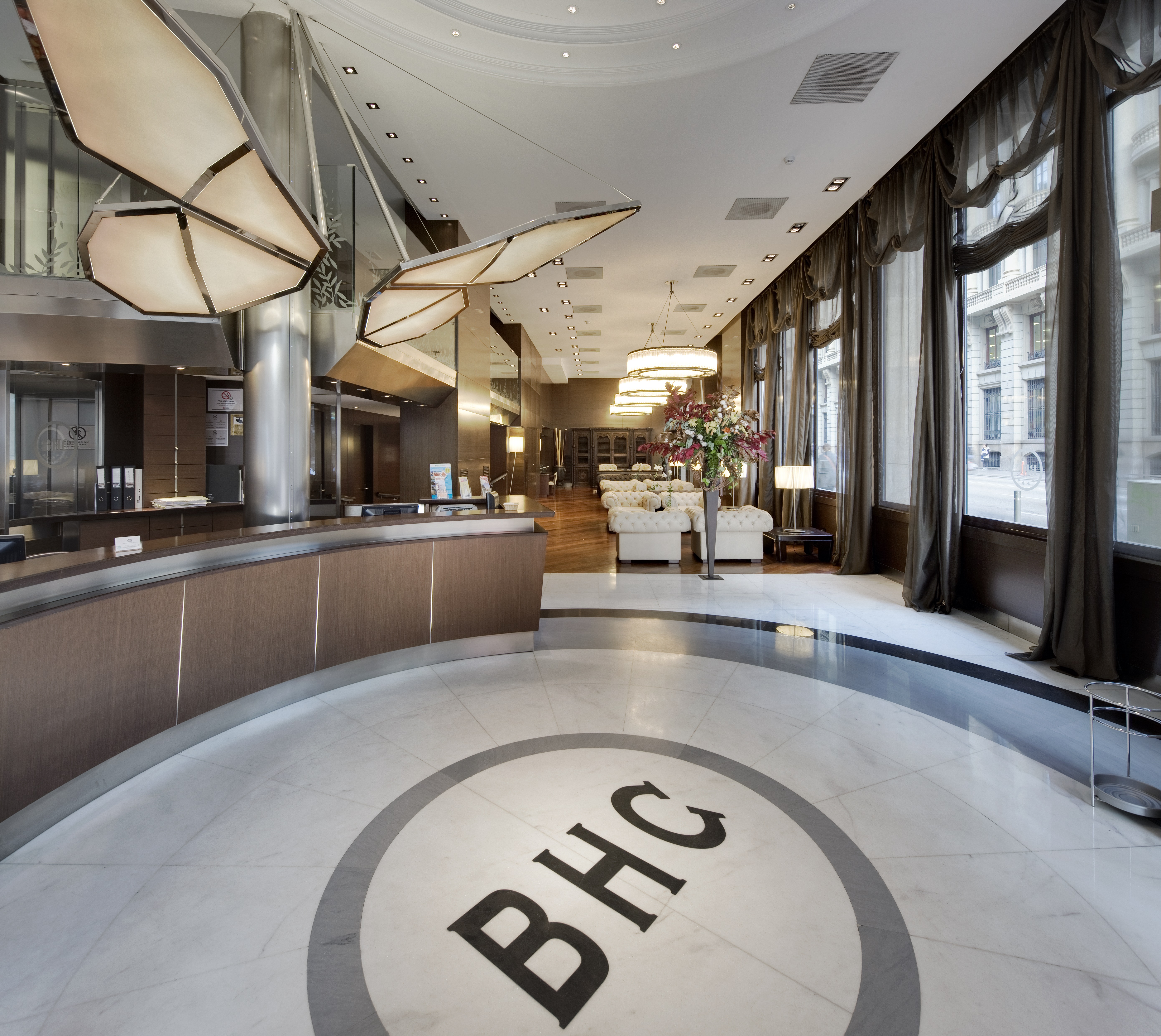 Hotel Colonial Barcelona