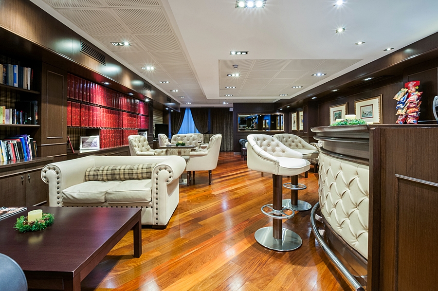 Hotel Colonial Barcelona