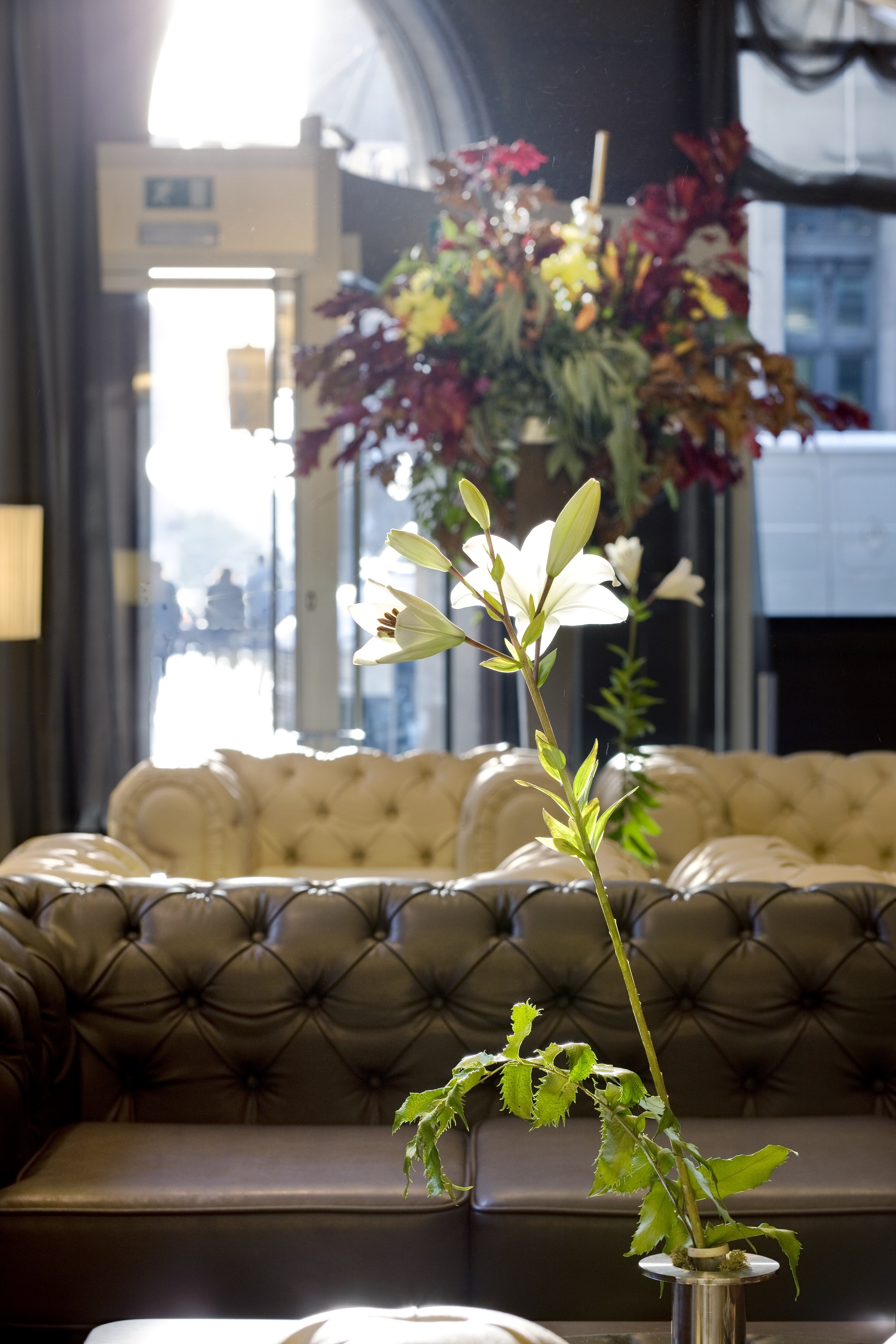 Hotel Colonial Barcelona