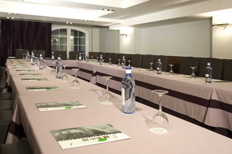 Hotel Colonial Barcelona