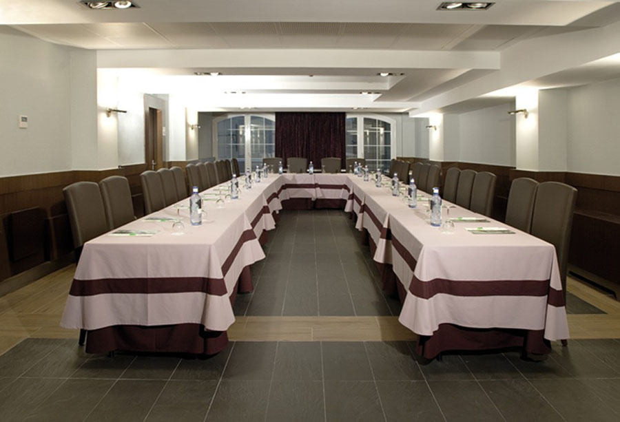 Hotel Colonial Barcelona