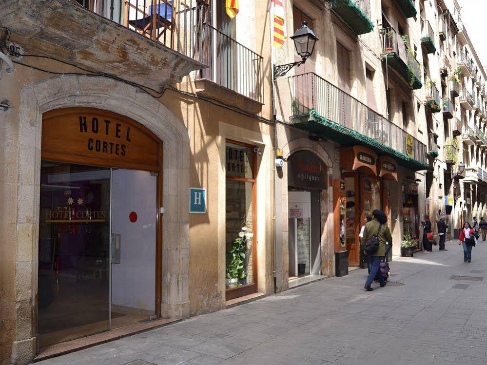 Cortes