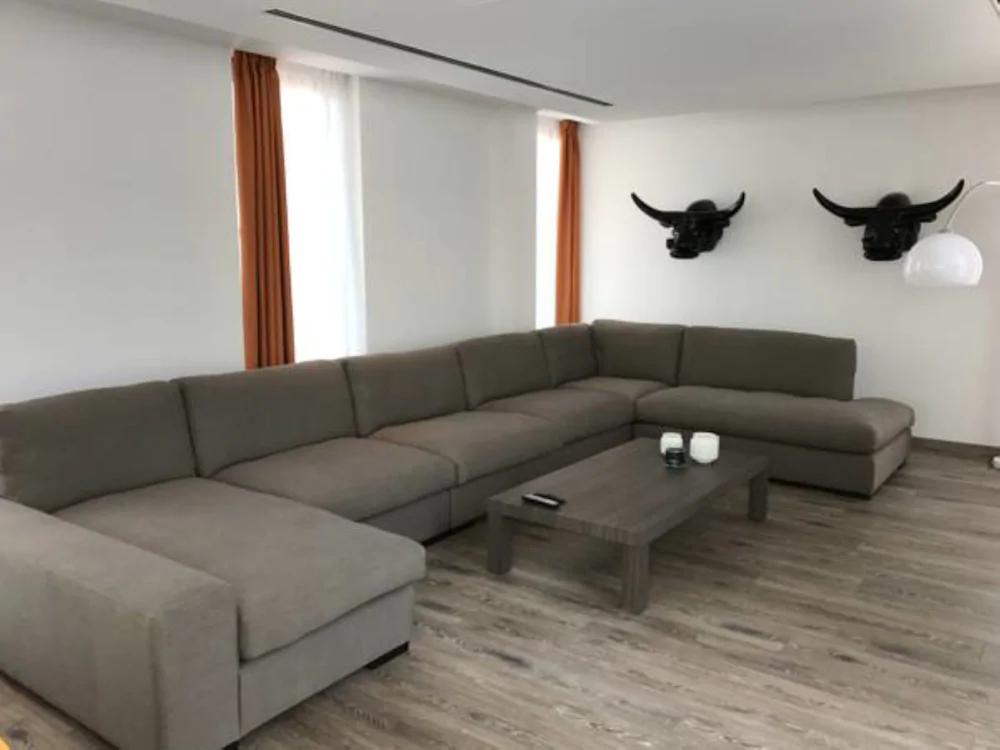 Cosmo Apartments
