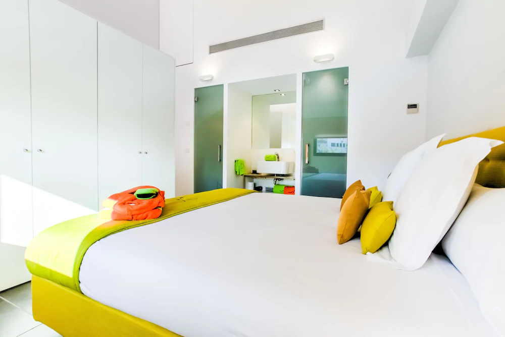 Cosmo Apartments