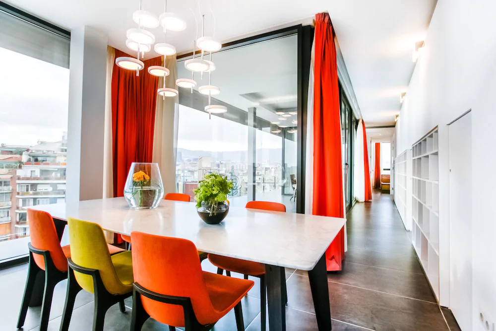 Cosmo Apartments