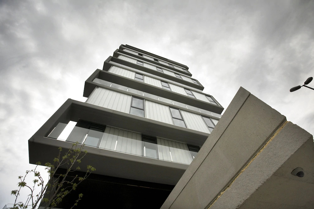 Cosmo Apartments