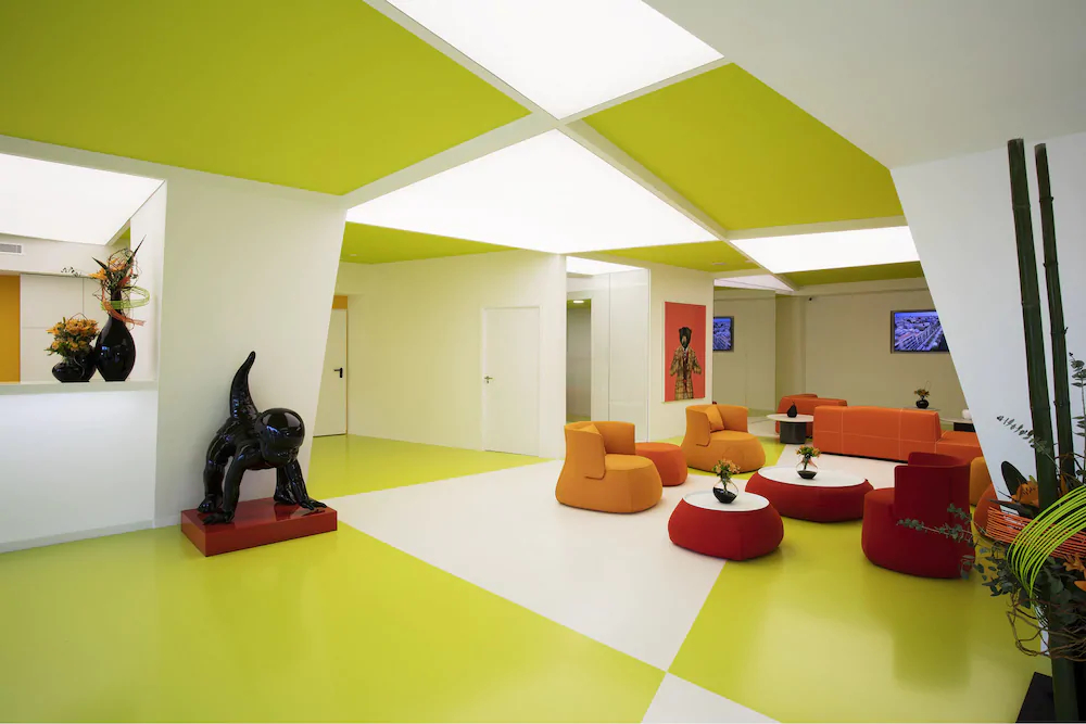Cosmo Apartments
