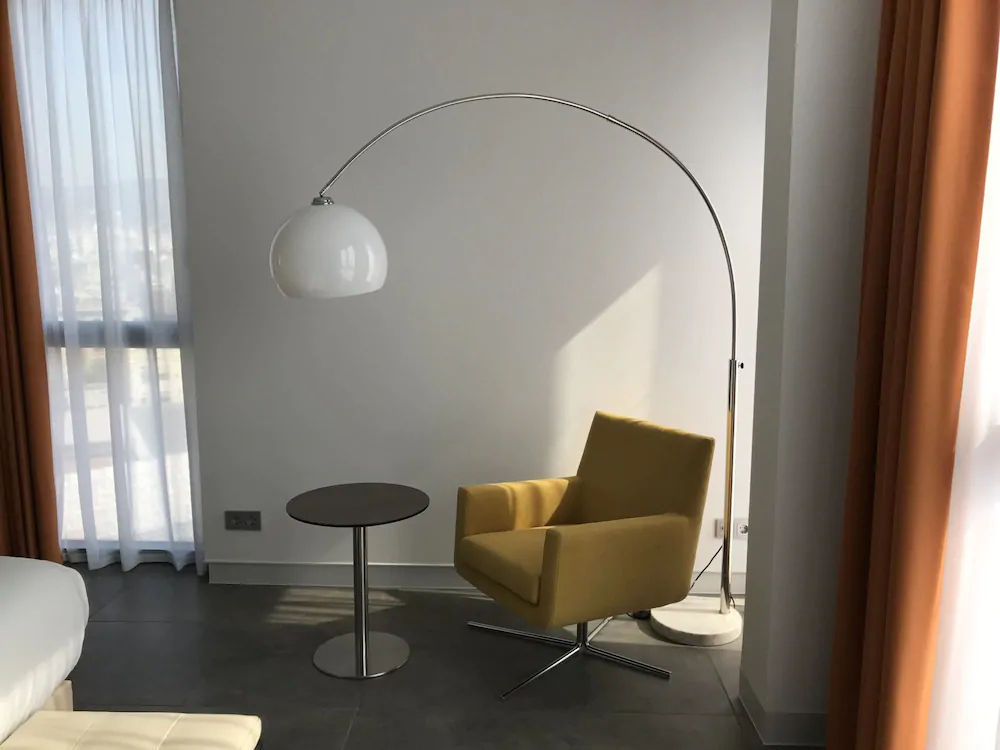 Cosmo Apartments
