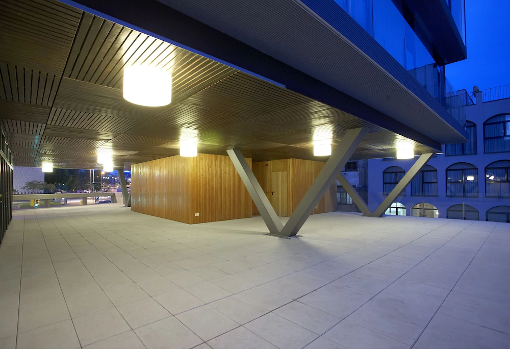 Cosmo Apartments