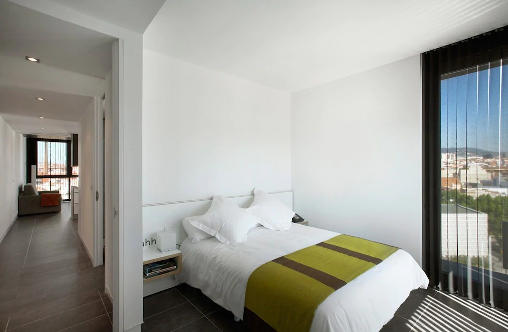 Cosmo Apartments