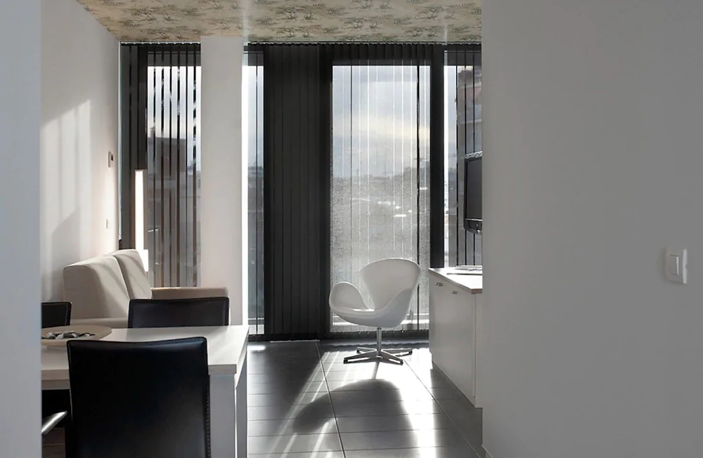 Cosmo Apartments