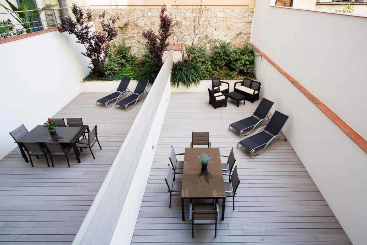 Cosmo Apartments Passeig de Gracia