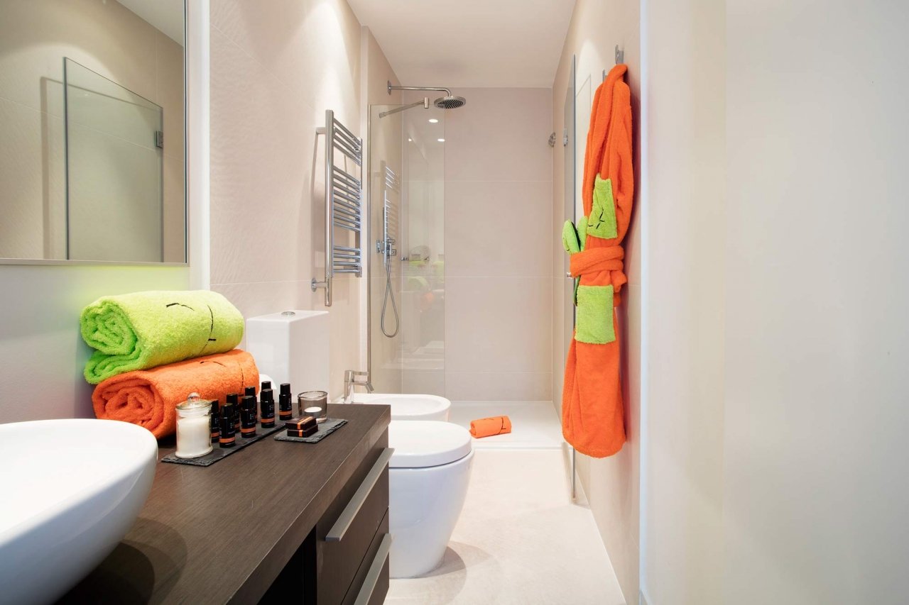 Cosmo Apartments Passeig de Gracia