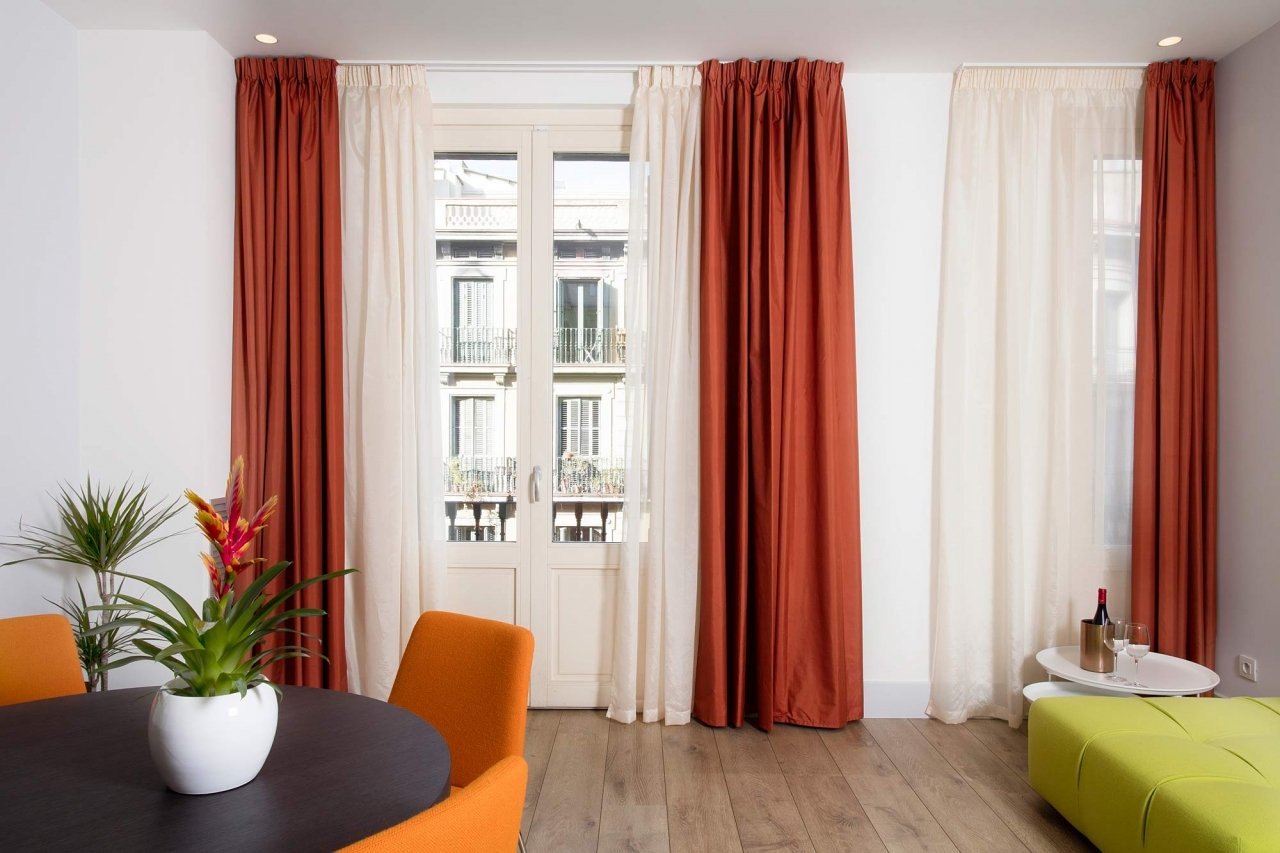 Cosmo Apartments Passeig de Gracia