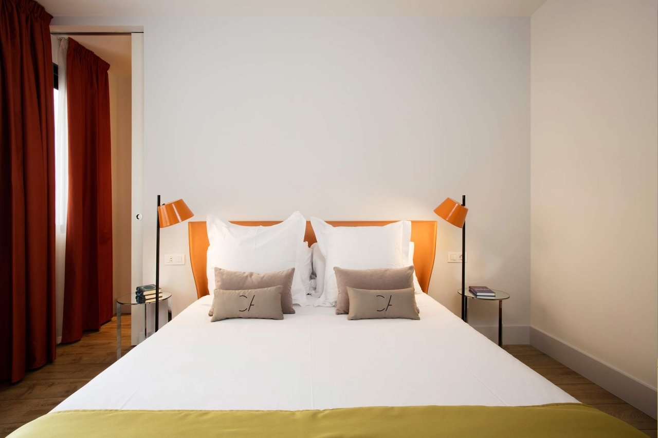 Cosmo Apartments Passeig de Gracia