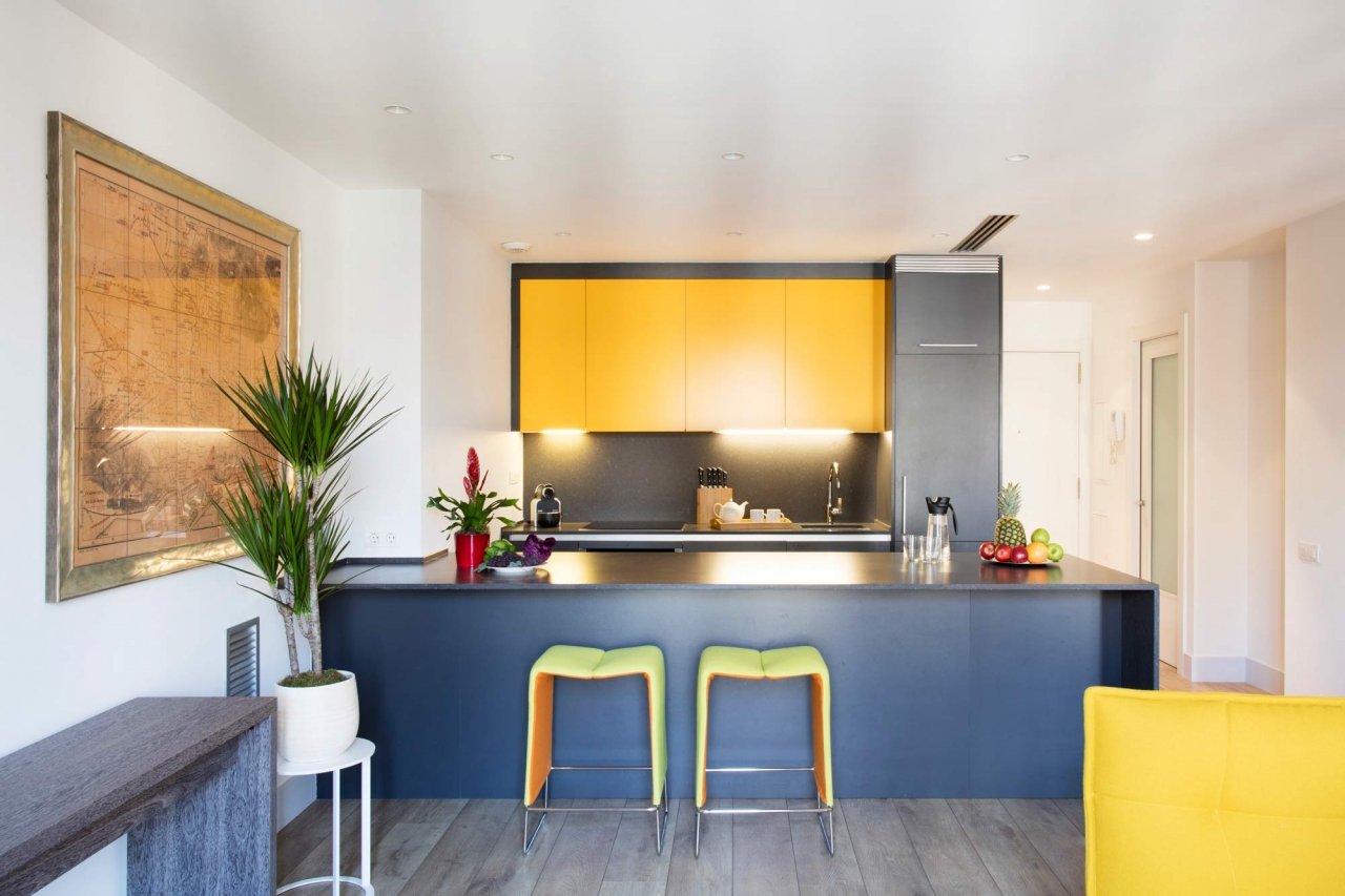 Cosmo Apartments Passeig de Gracia
