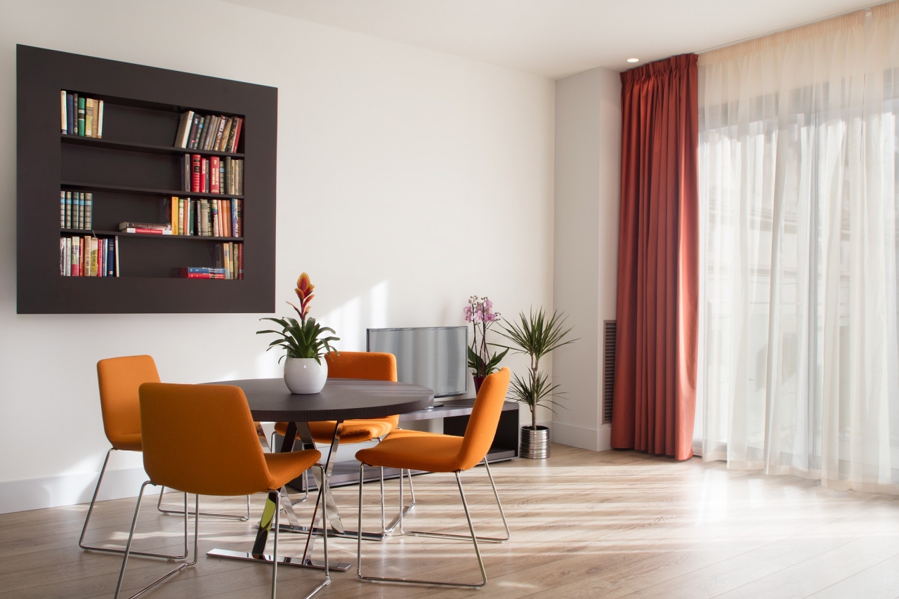 Cosmo Apartments Passeig de Gracia