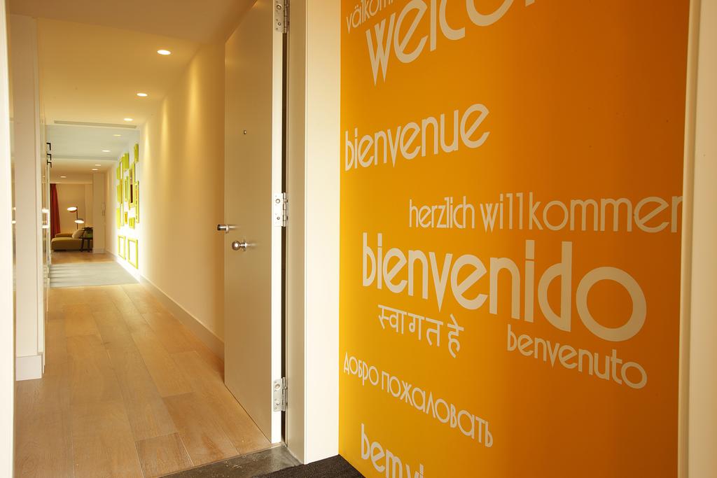 Cosmo Apartments Rambla Catalunya
