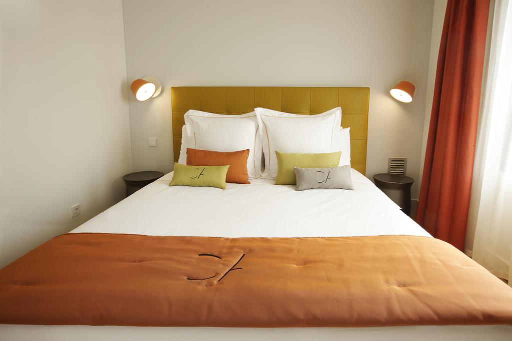 Cosmo Apartments Rambla Catalunya