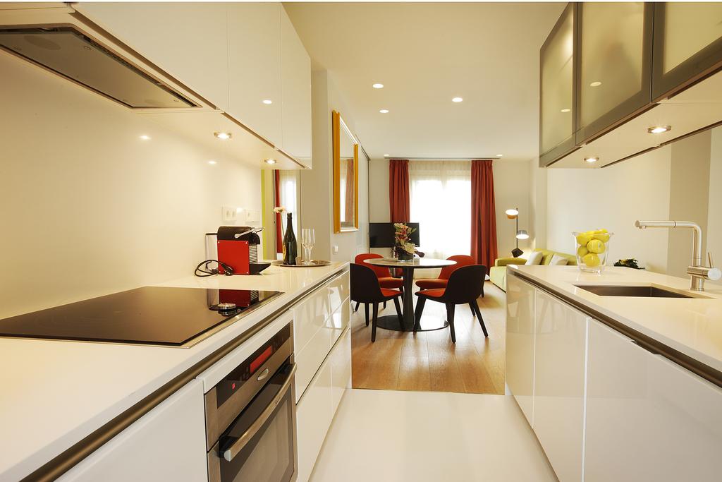 Cosmo Apartments Rambla Catalunya