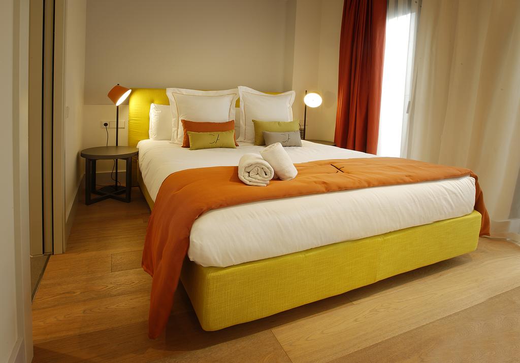 Cosmo Apartments Rambla Catalunya