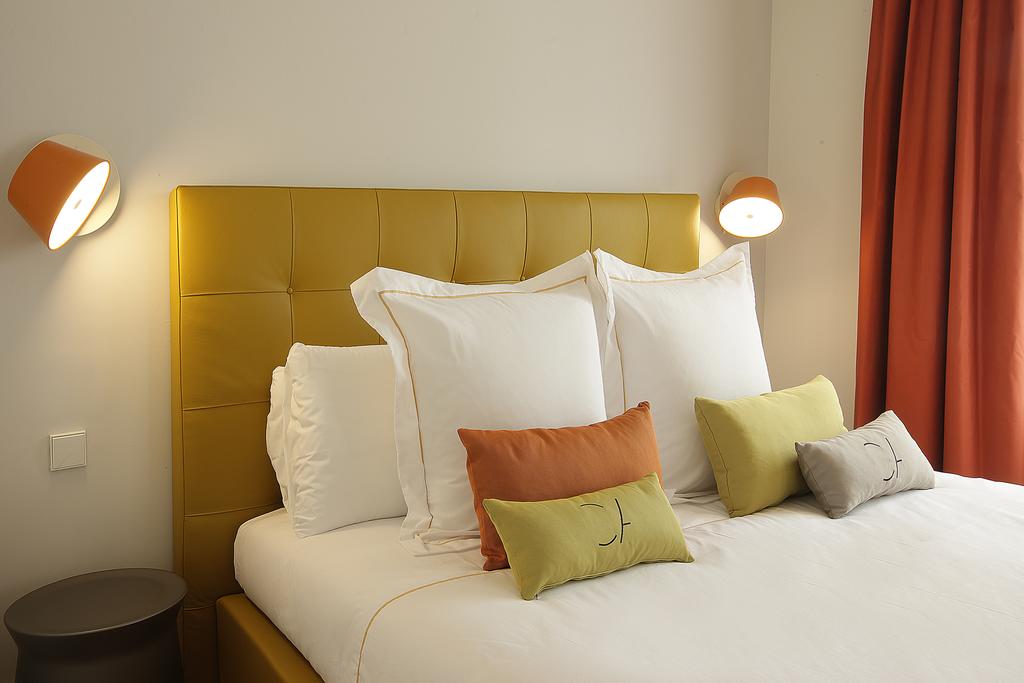 Cosmo Apartments Rambla Catalunya