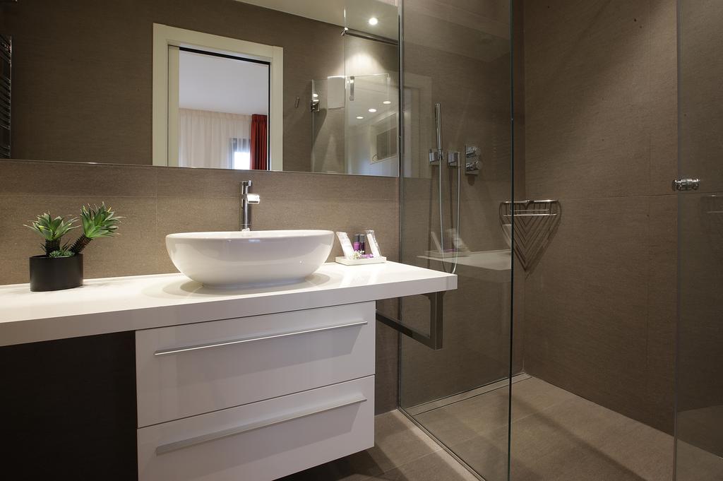 Cosmo Apartments Rambla Catalunya