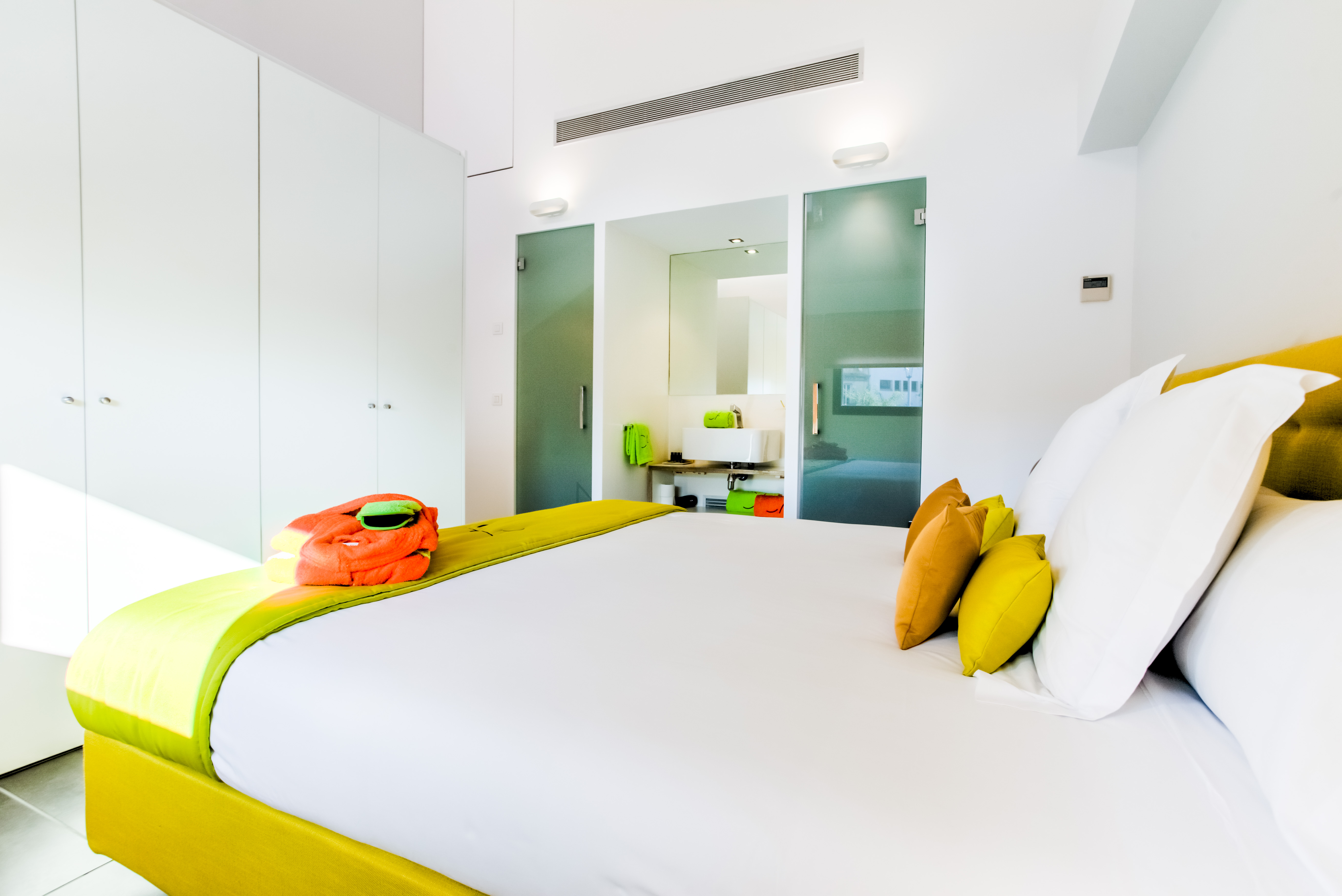 Cosmo Apartments