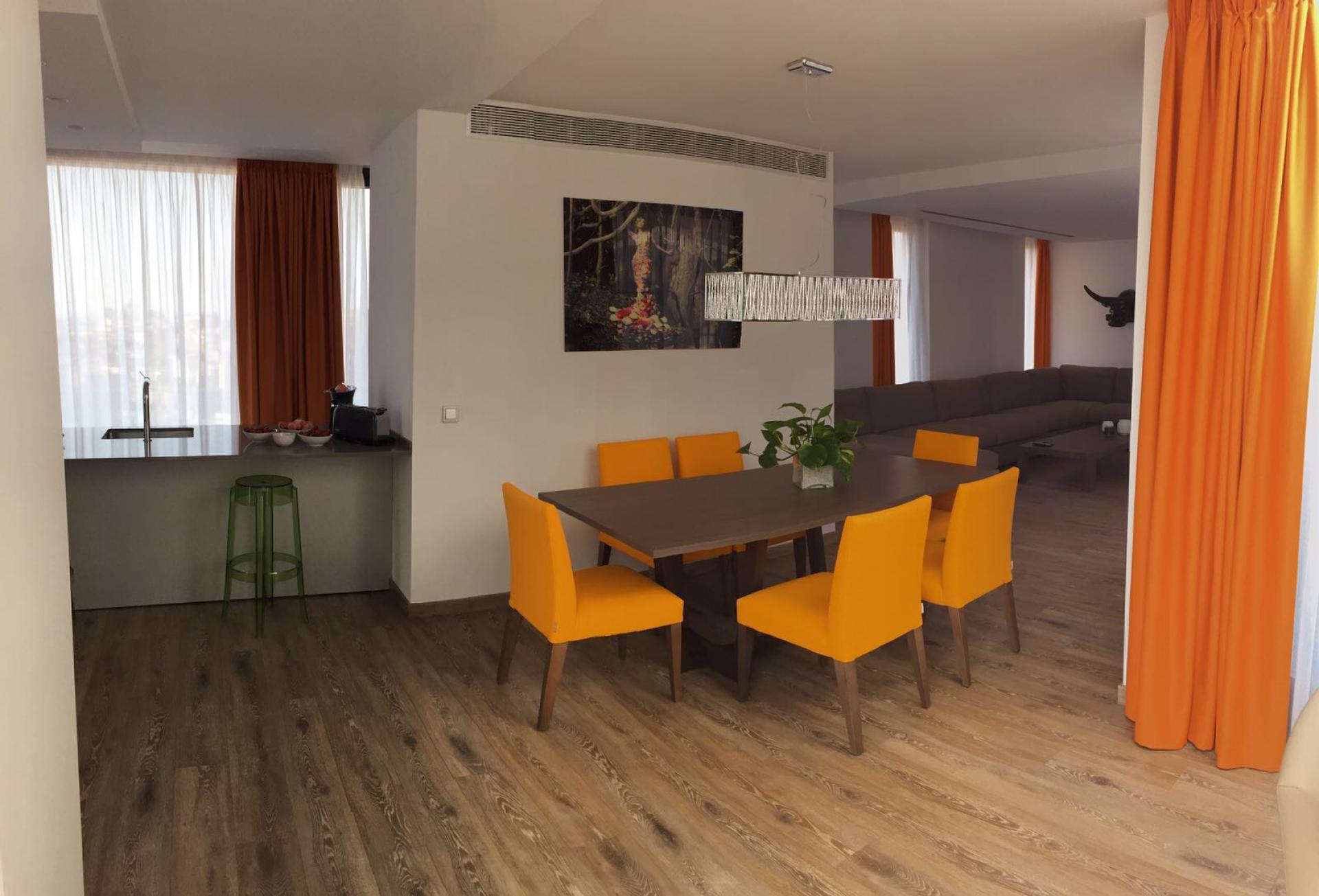Cosmo Apartments