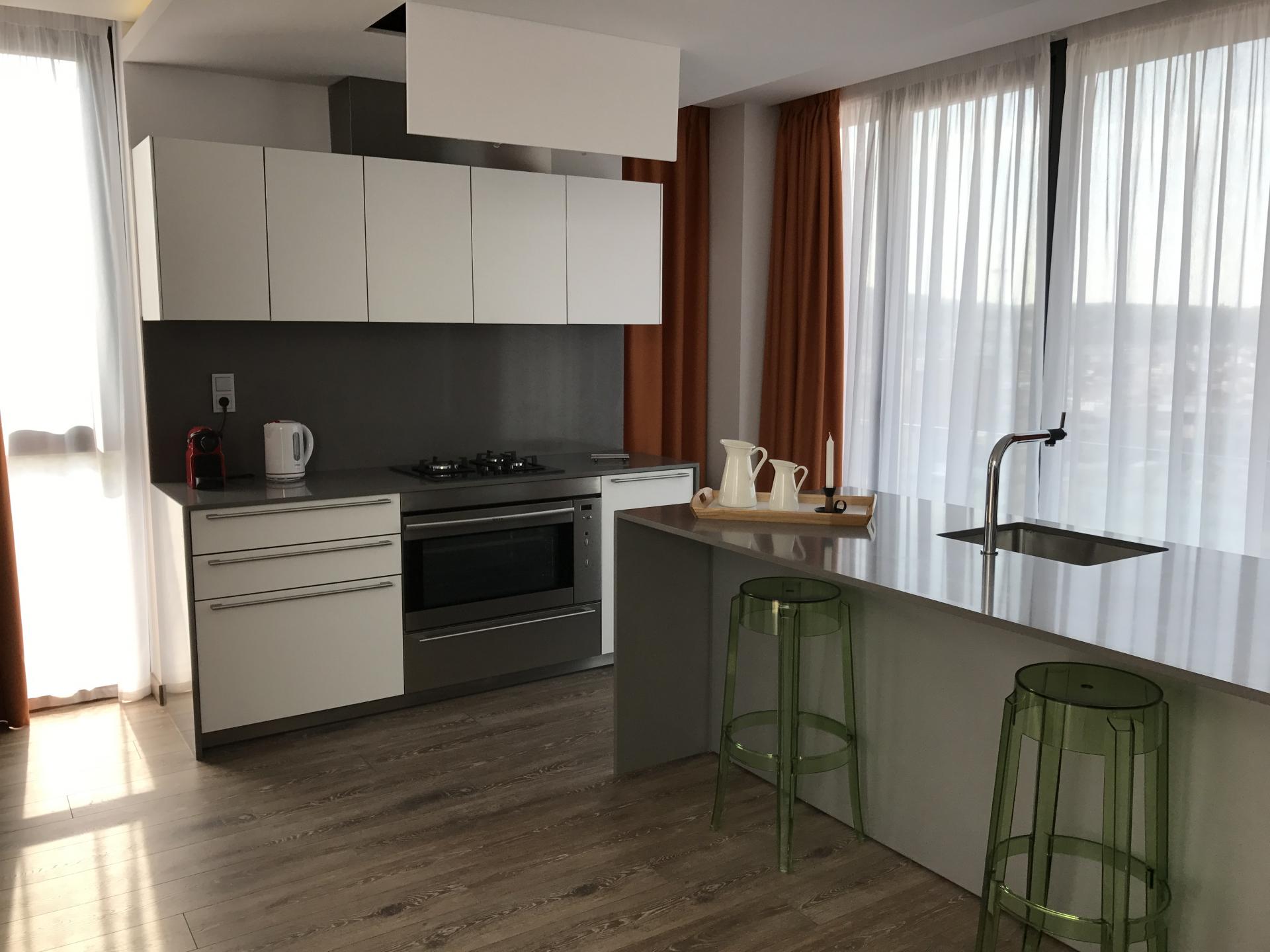 Cosmo Apartments