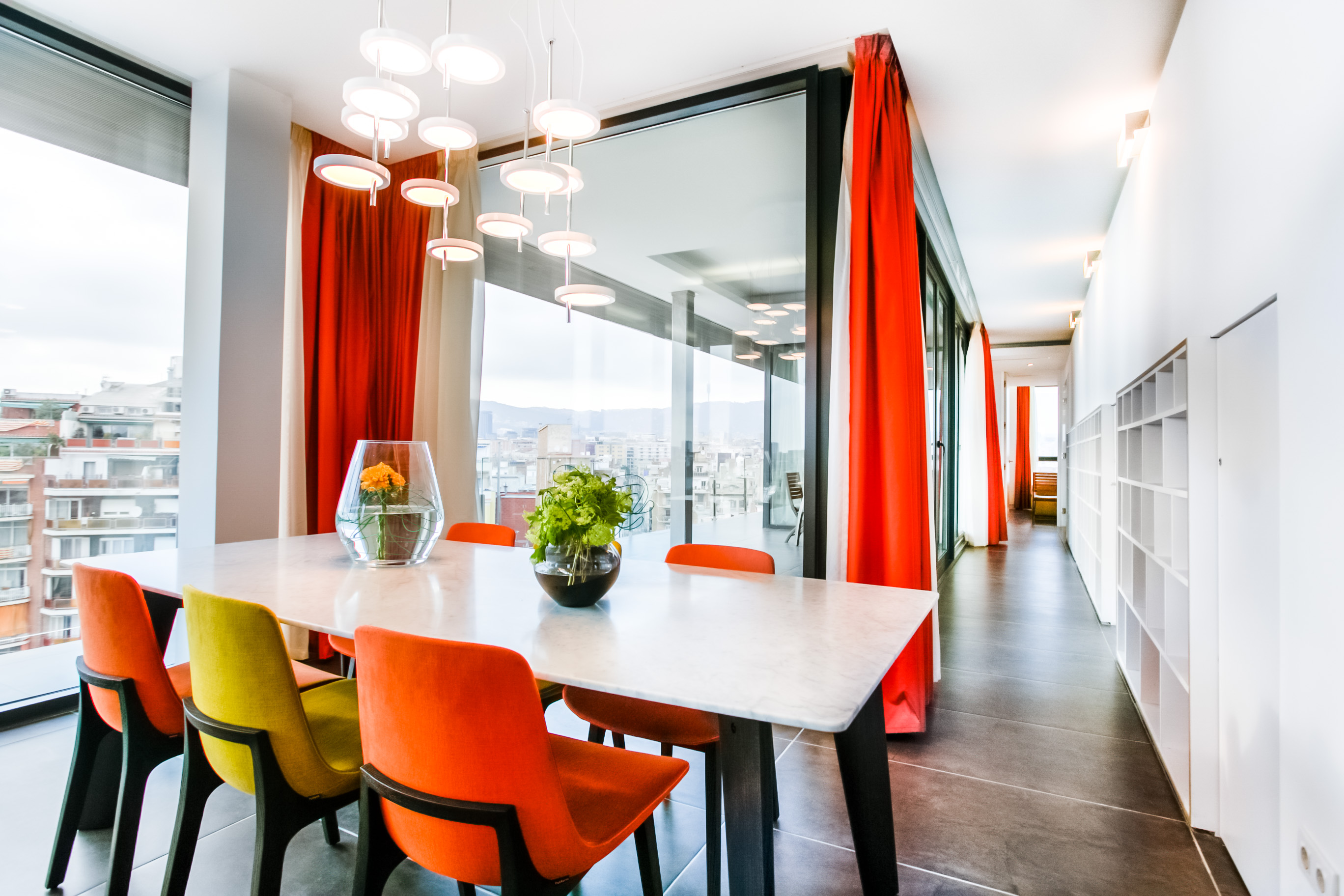 Cosmo Apartments