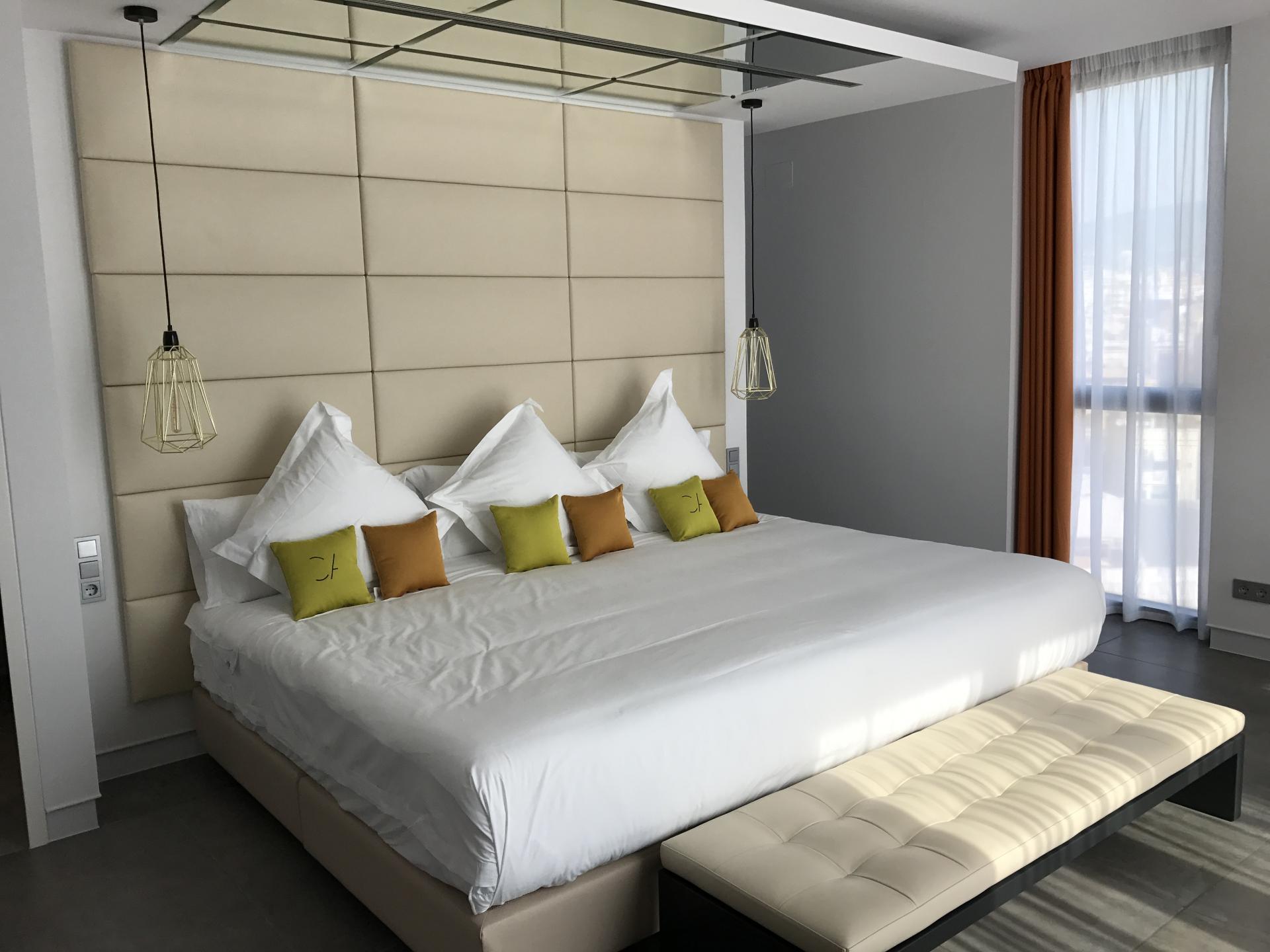 Cosmo Apartments