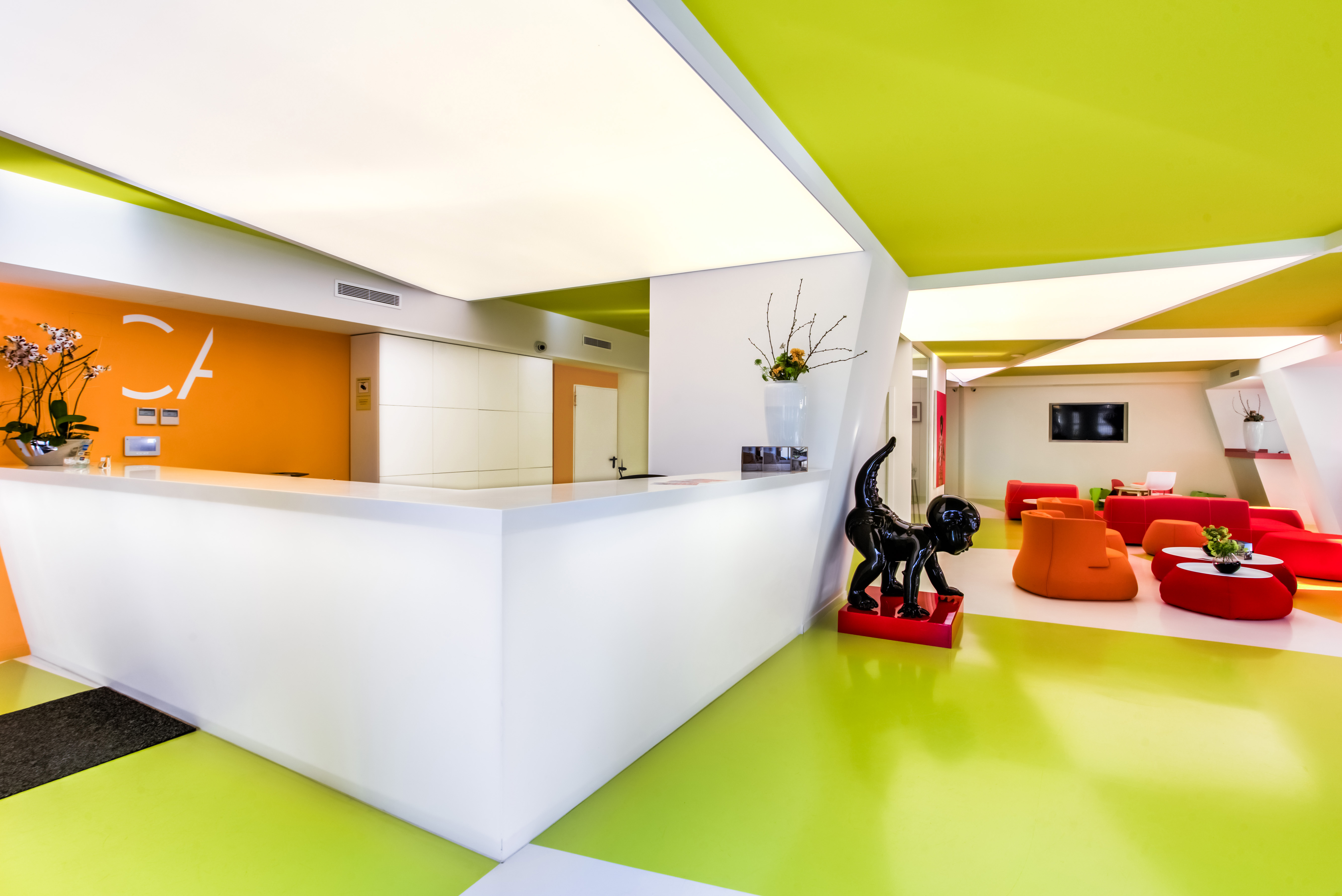 Cosmo Apartments