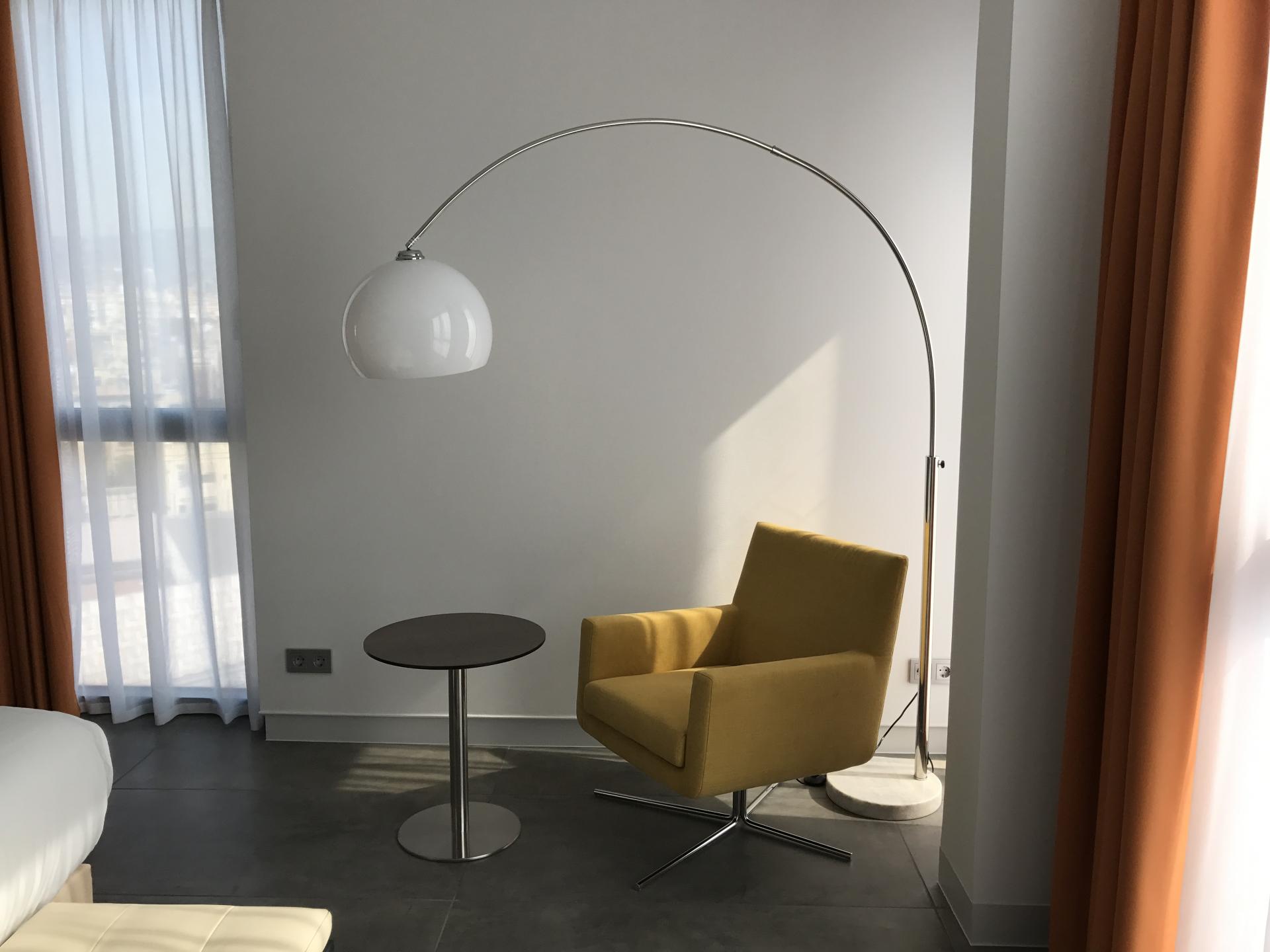Cosmo Apartments