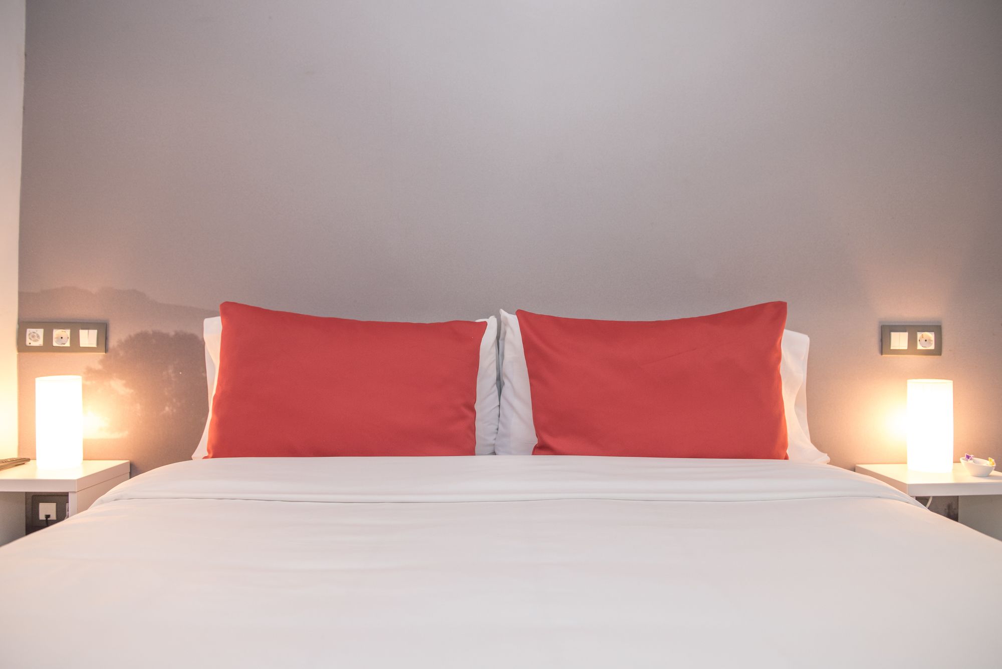 TOC Hotel Las Ramblas