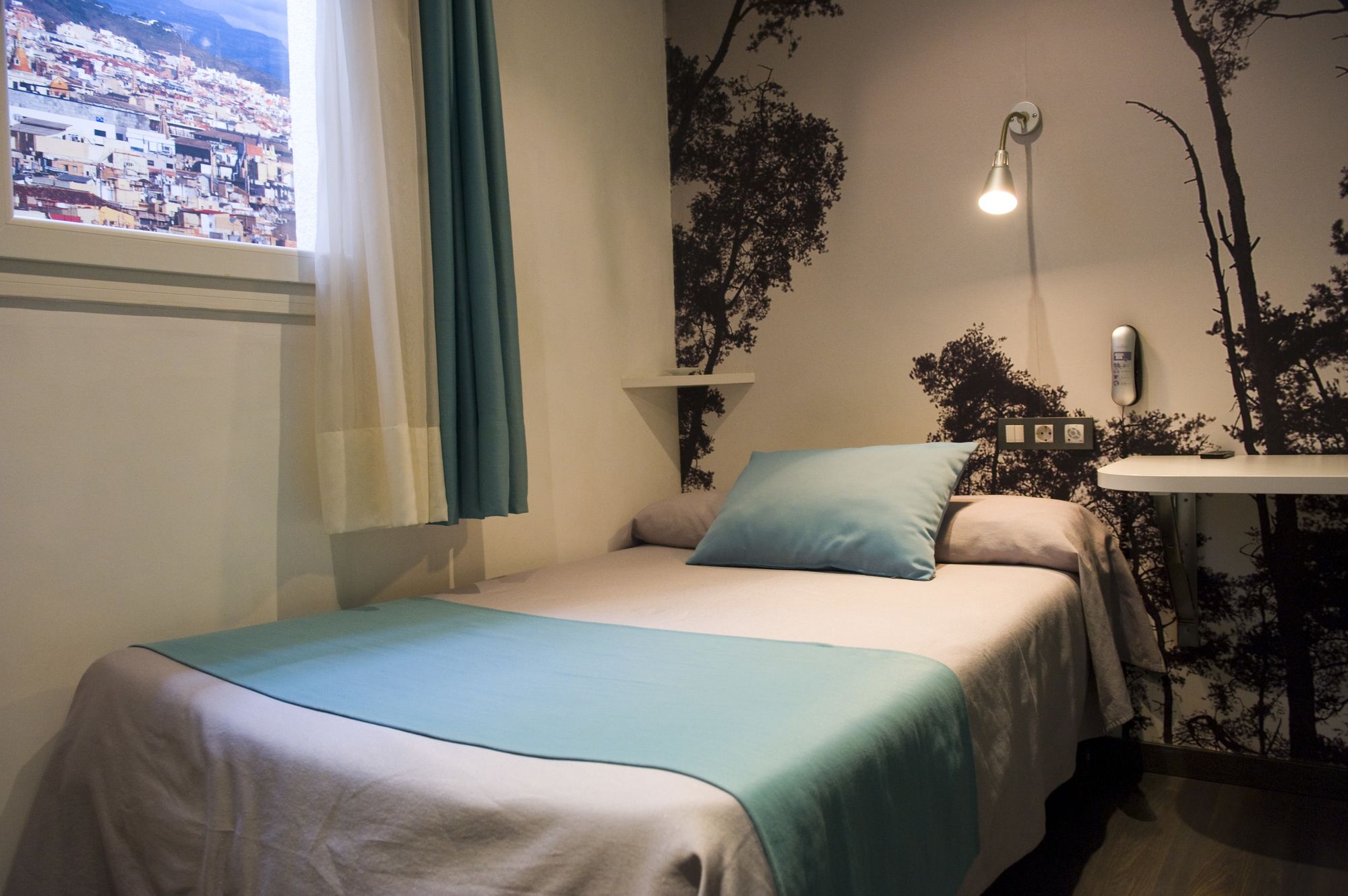 TOC Hotel Las Ramblas