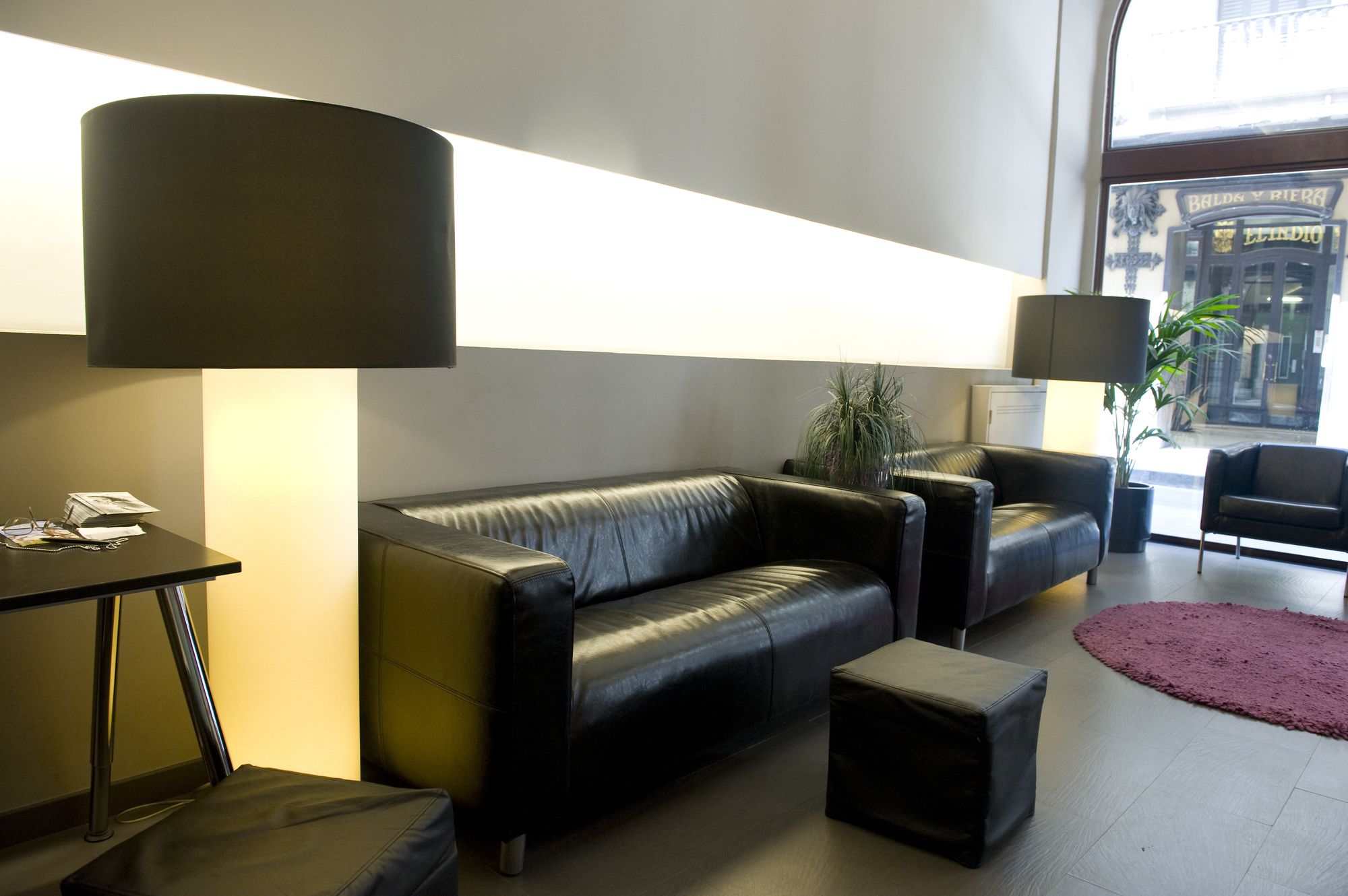 TOC Hotel Las Ramblas