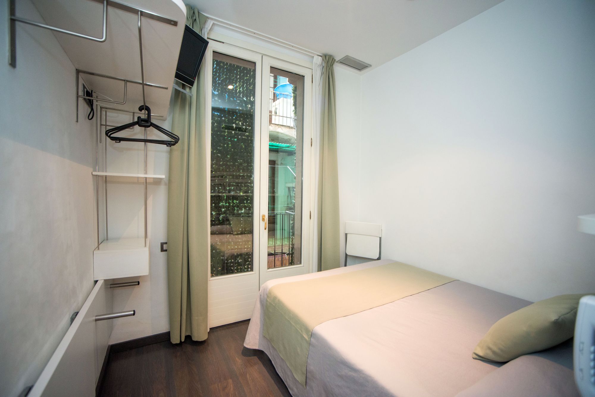 TOC Hotel Las Ramblas