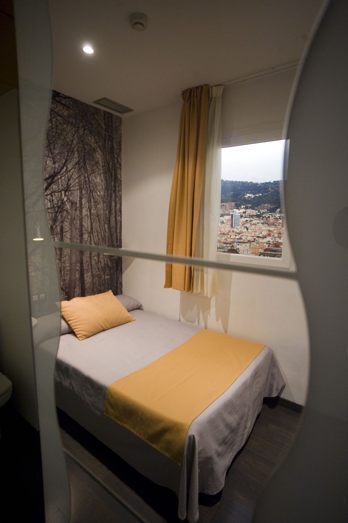 TOC Hotel Las Ramblas