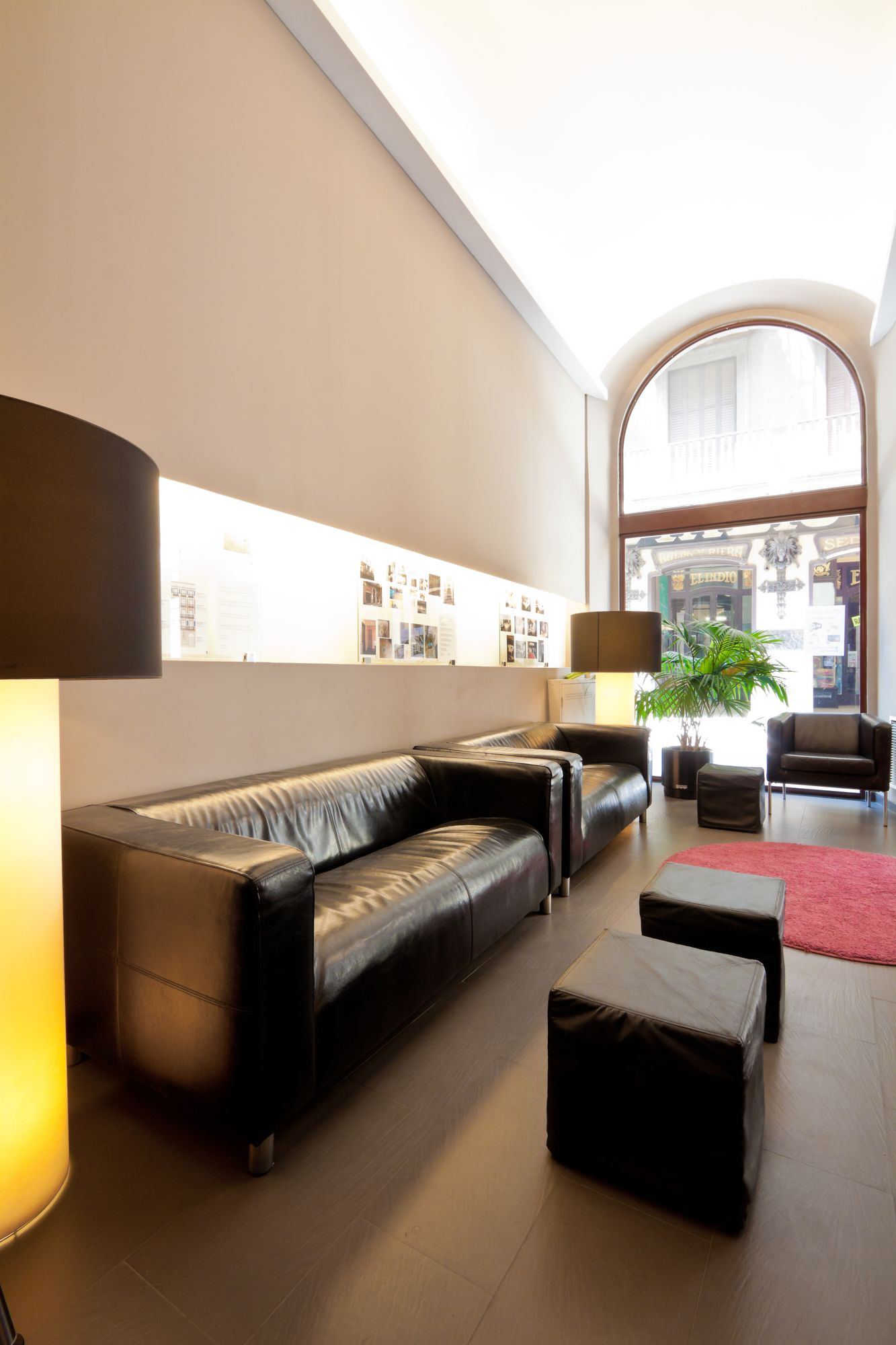 TOC Hotel Las Ramblas