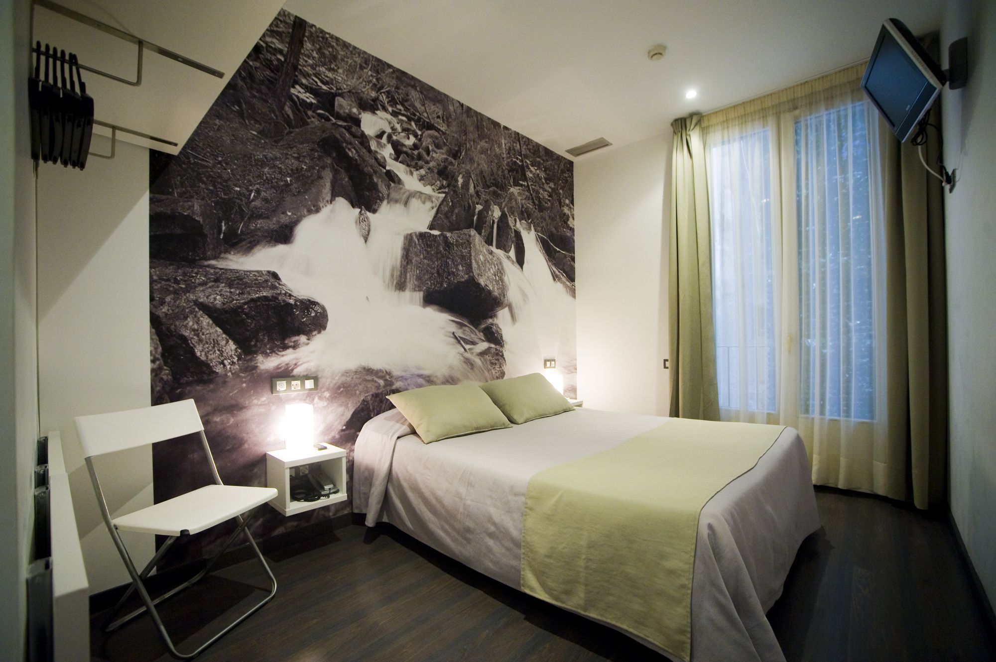 TOC Hotel Las Ramblas
