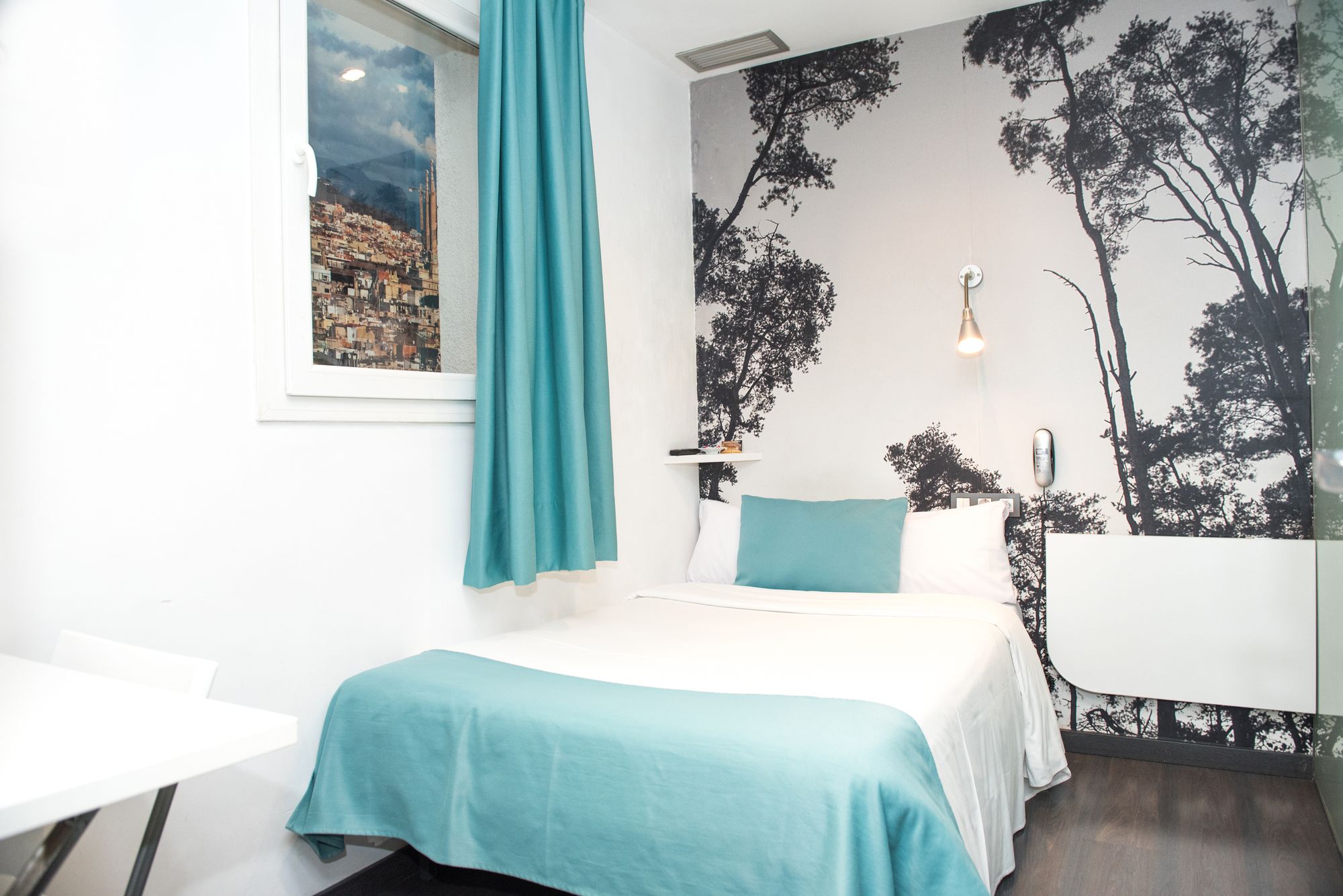 TOC Hotel Las Ramblas